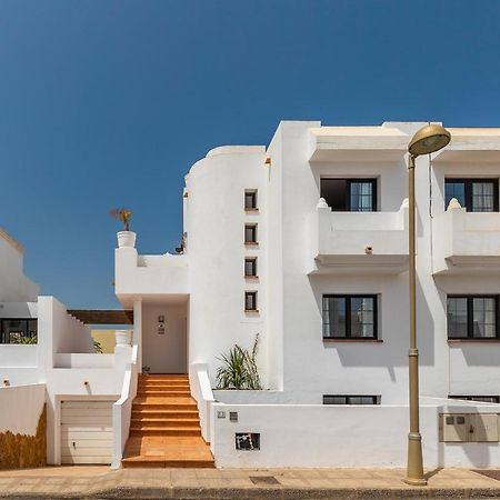 Casa Armonia - Private Pool Near The Beach Corralejo Exterior foto